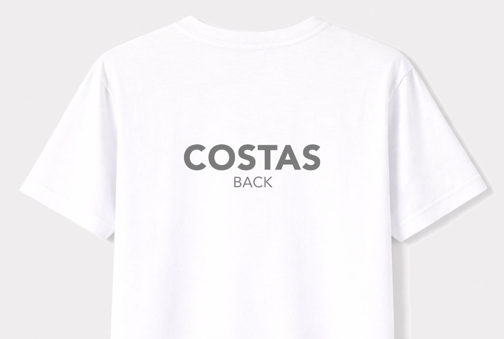Costas