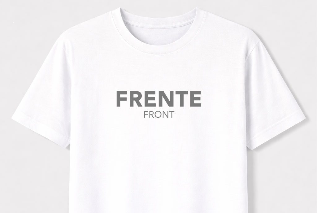 Frente