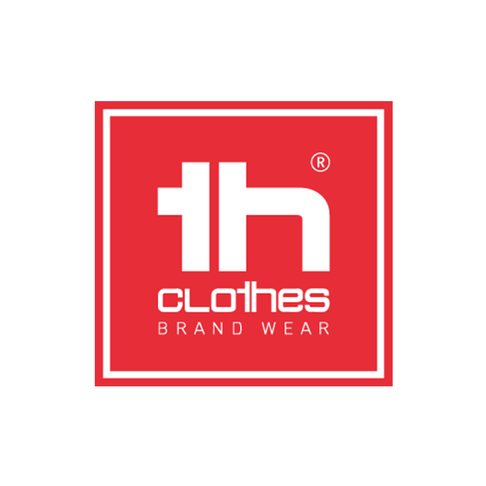 Logo marca de roupa