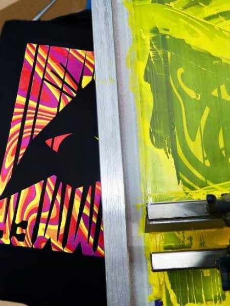 Serigrafia