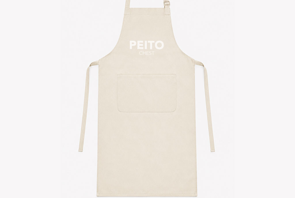 Peito