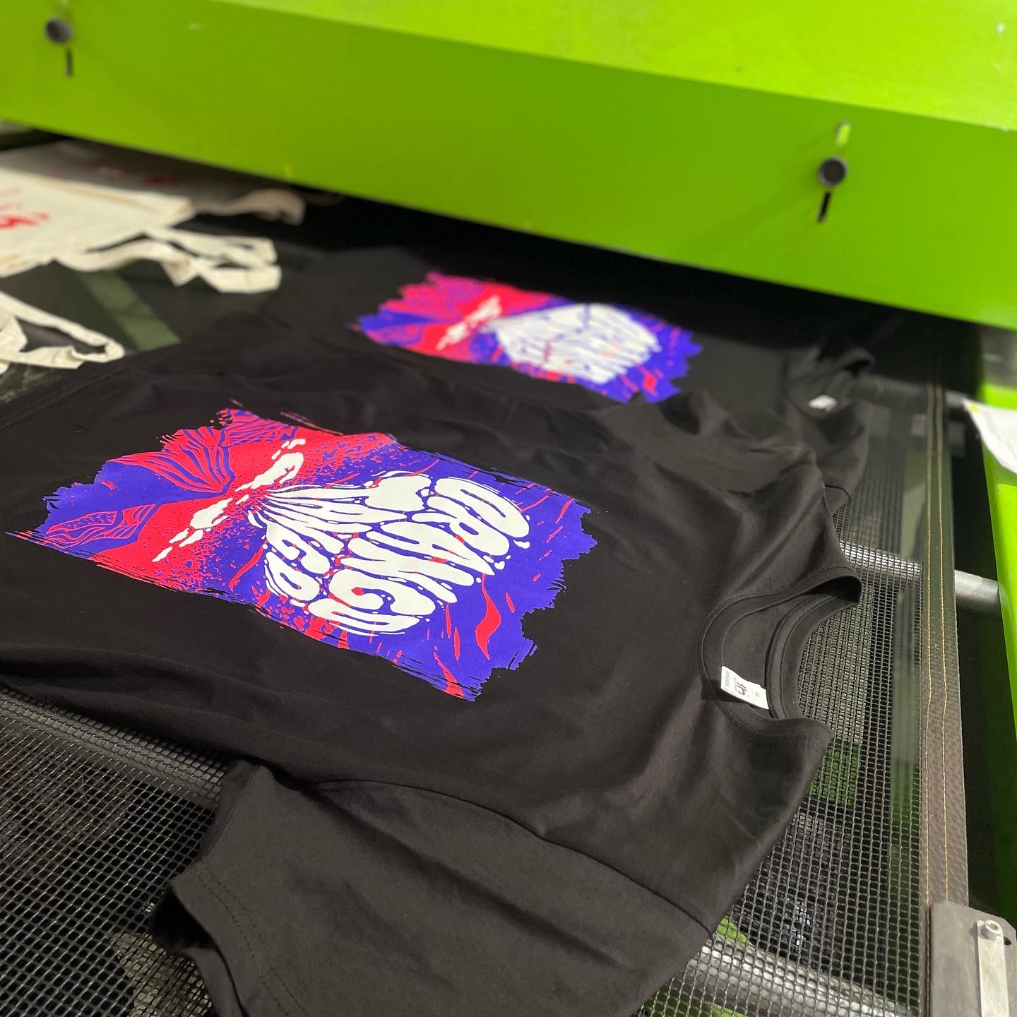 Serigrafia