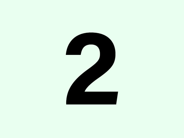 2 cores